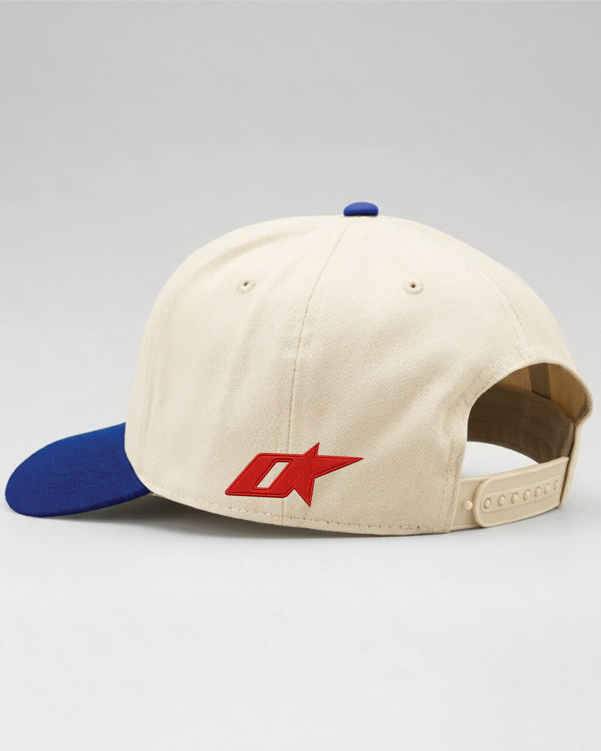 Los Angeles Embroidered Snapback