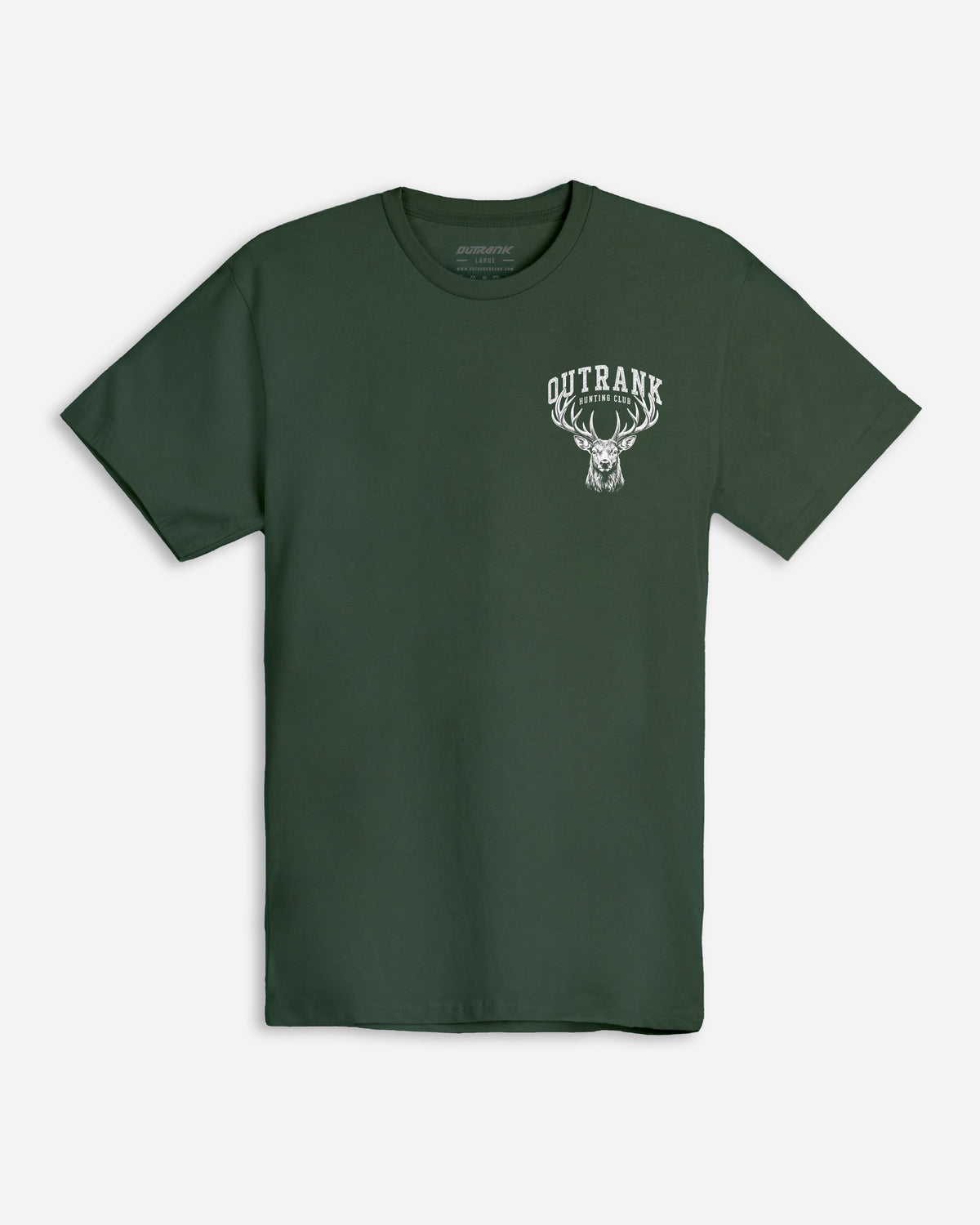 The Trophy Is Never Given T-Shirt