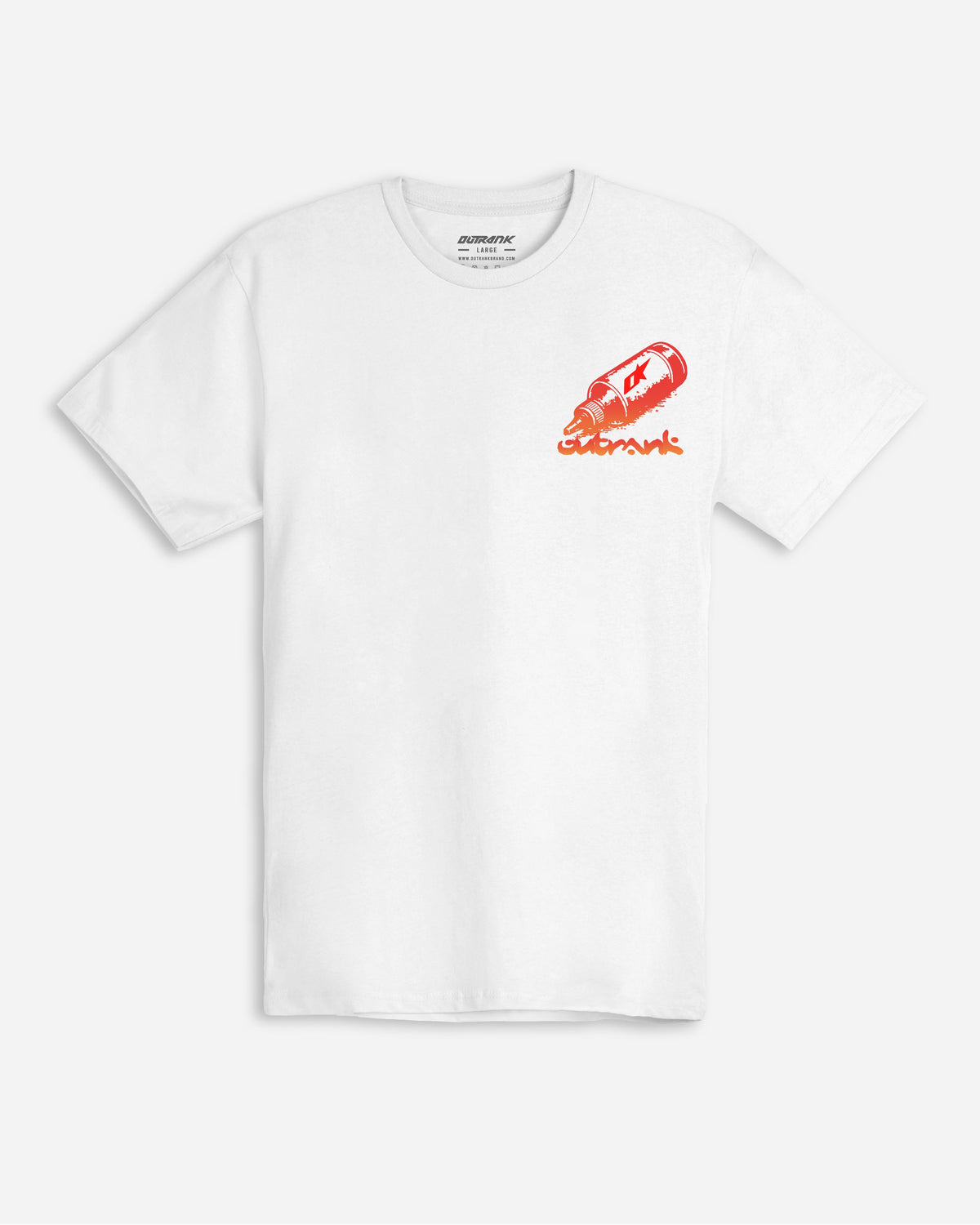 Saucy T-Shirt