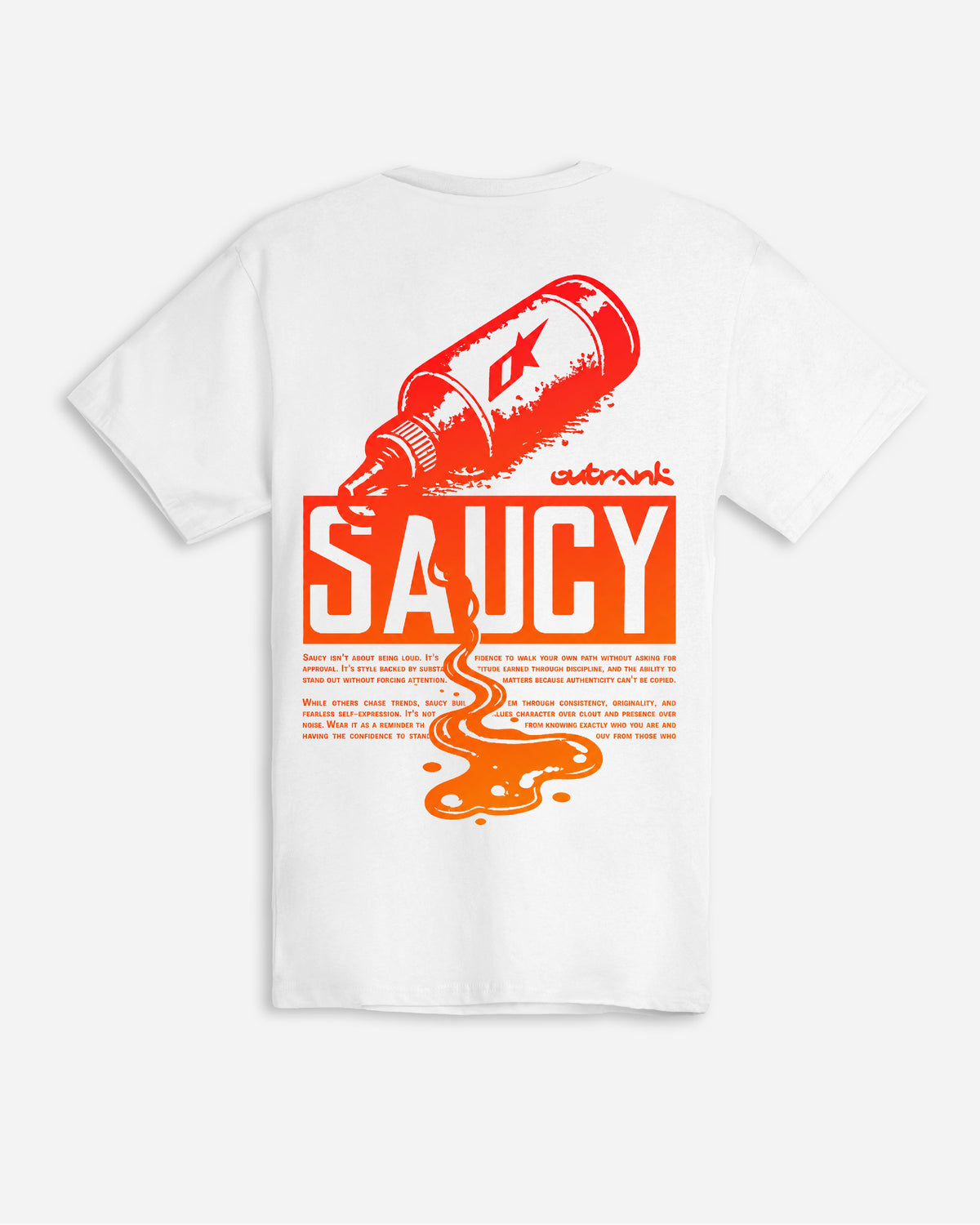 Saucy T-Shirt