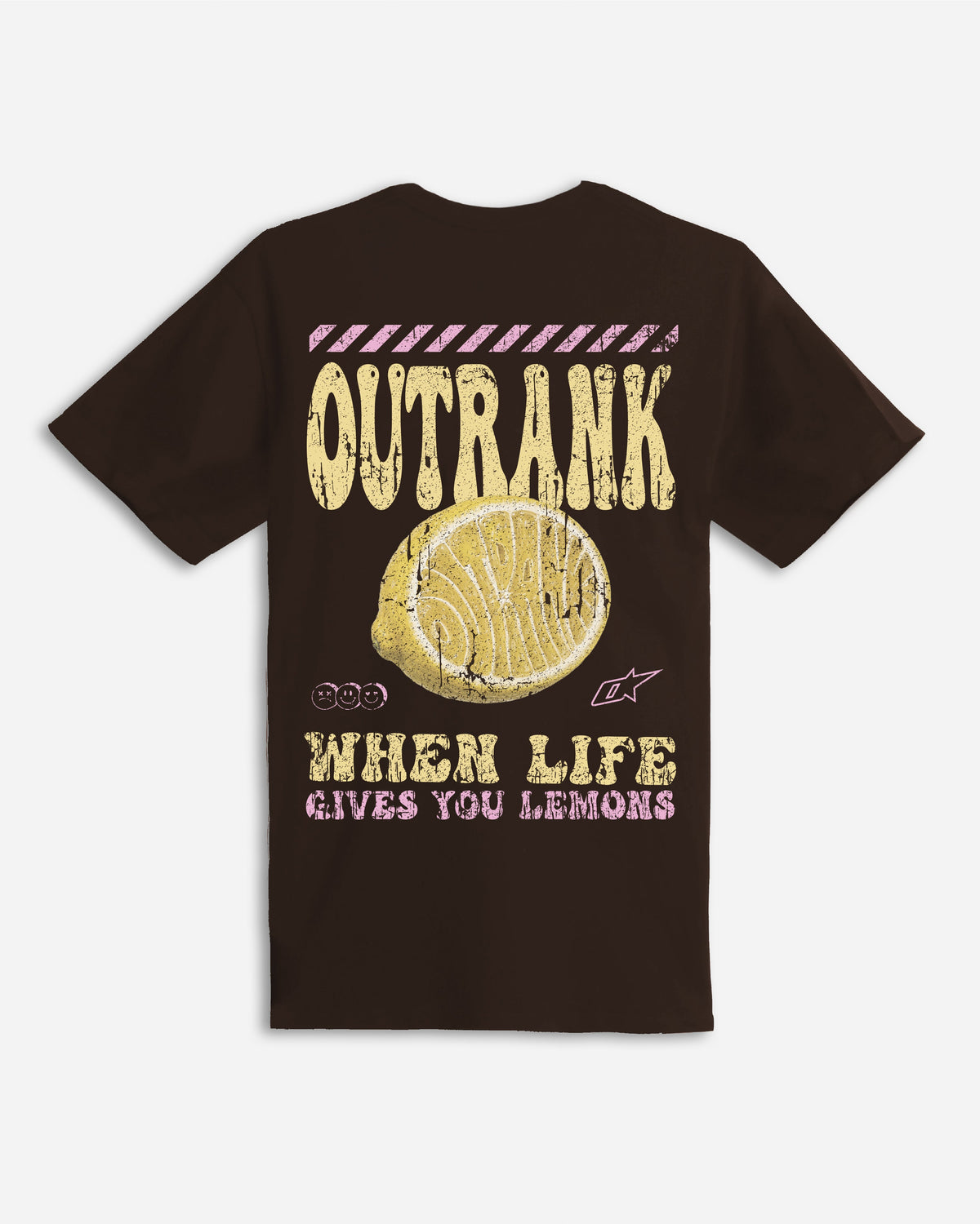 Freshly Squeezed T-shirt