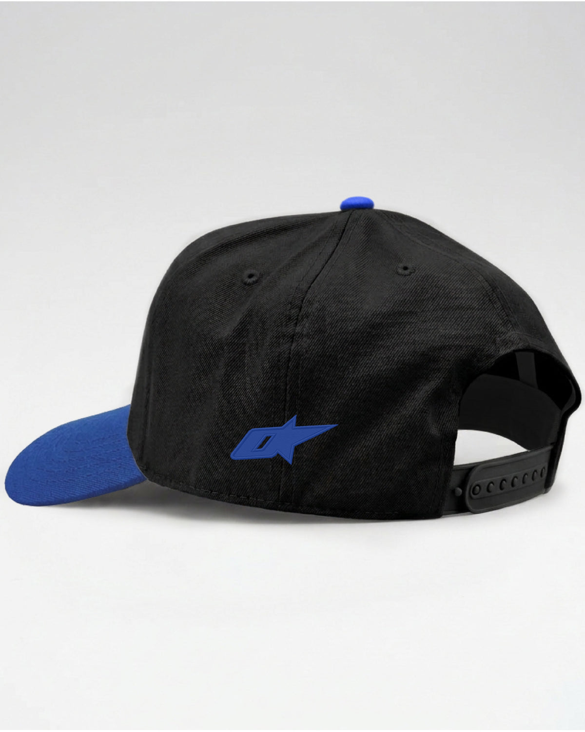 Bet On Yourself Embroidered Snapback