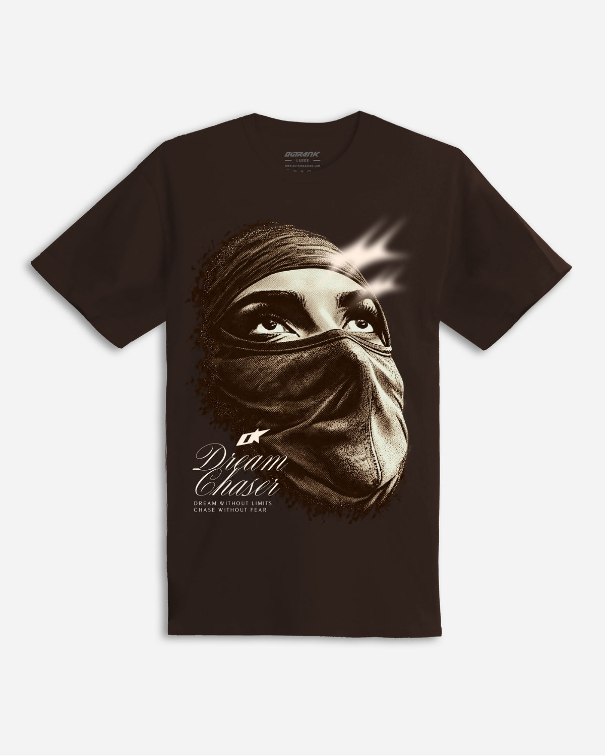 Dream Chaser T-shirt