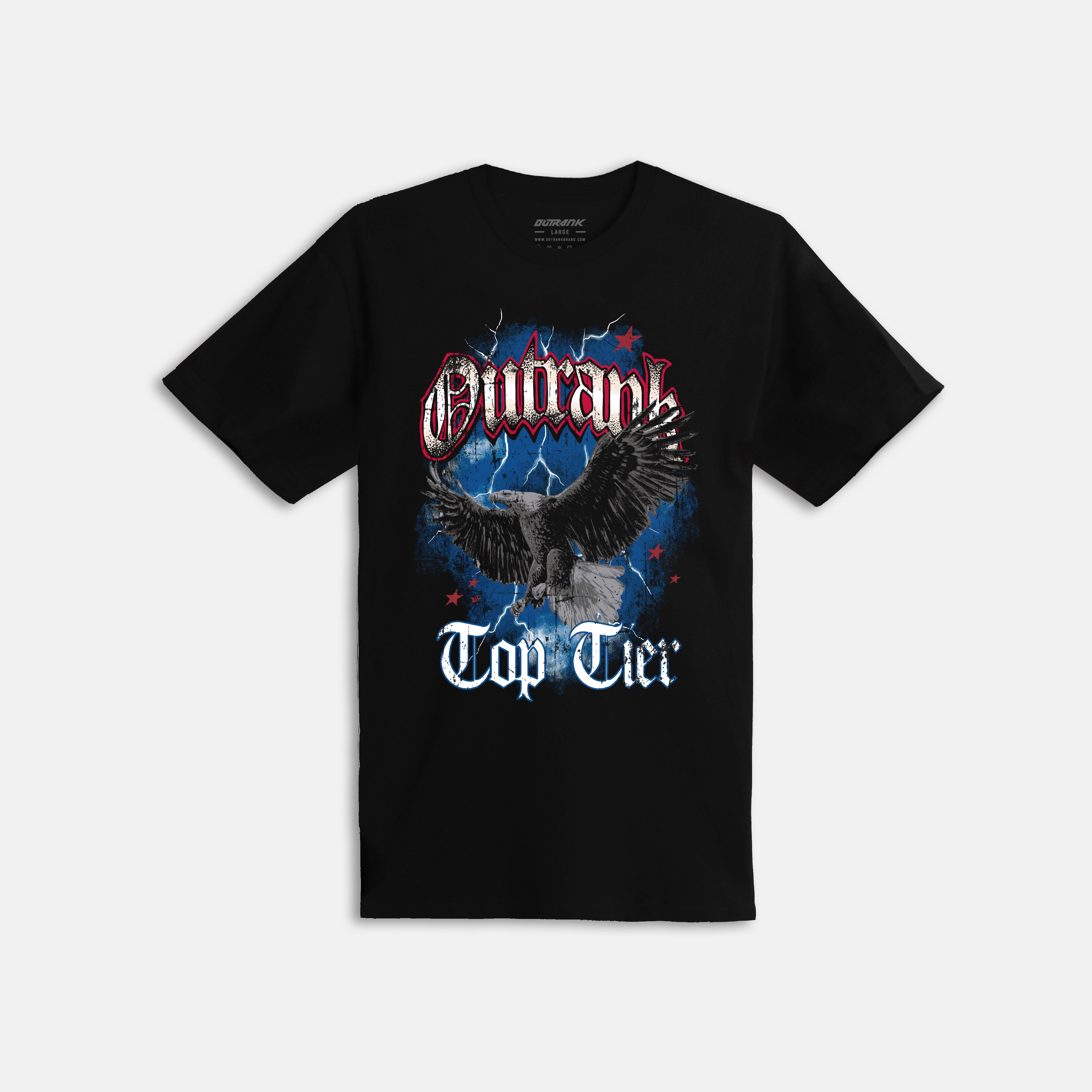 Top Tier T-shirt
