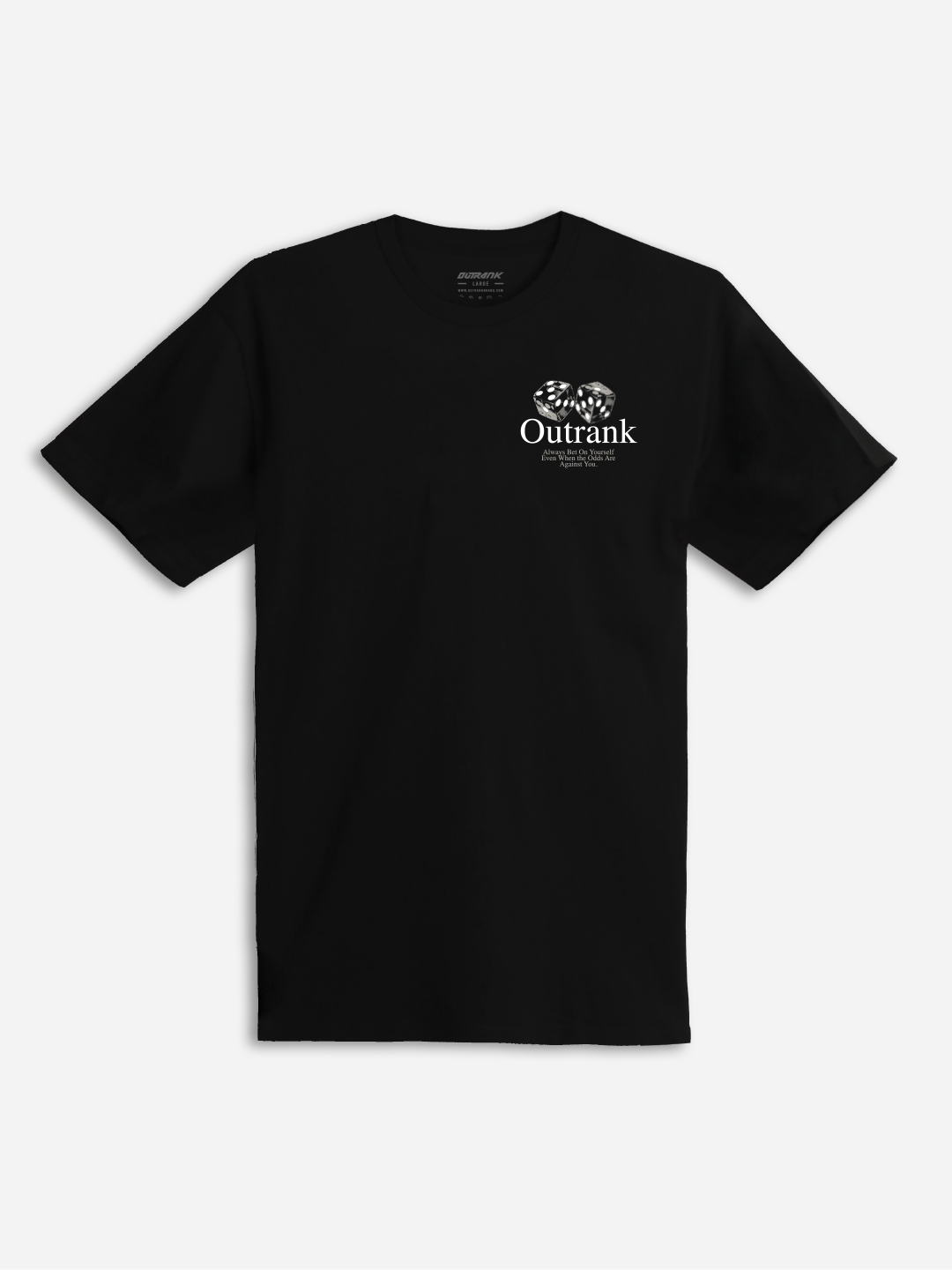 Always Bet T-shirt