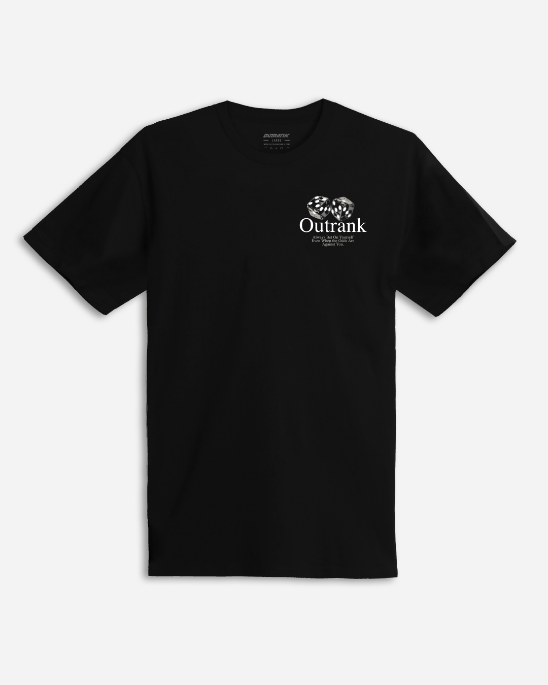 Always Bet T-shirt