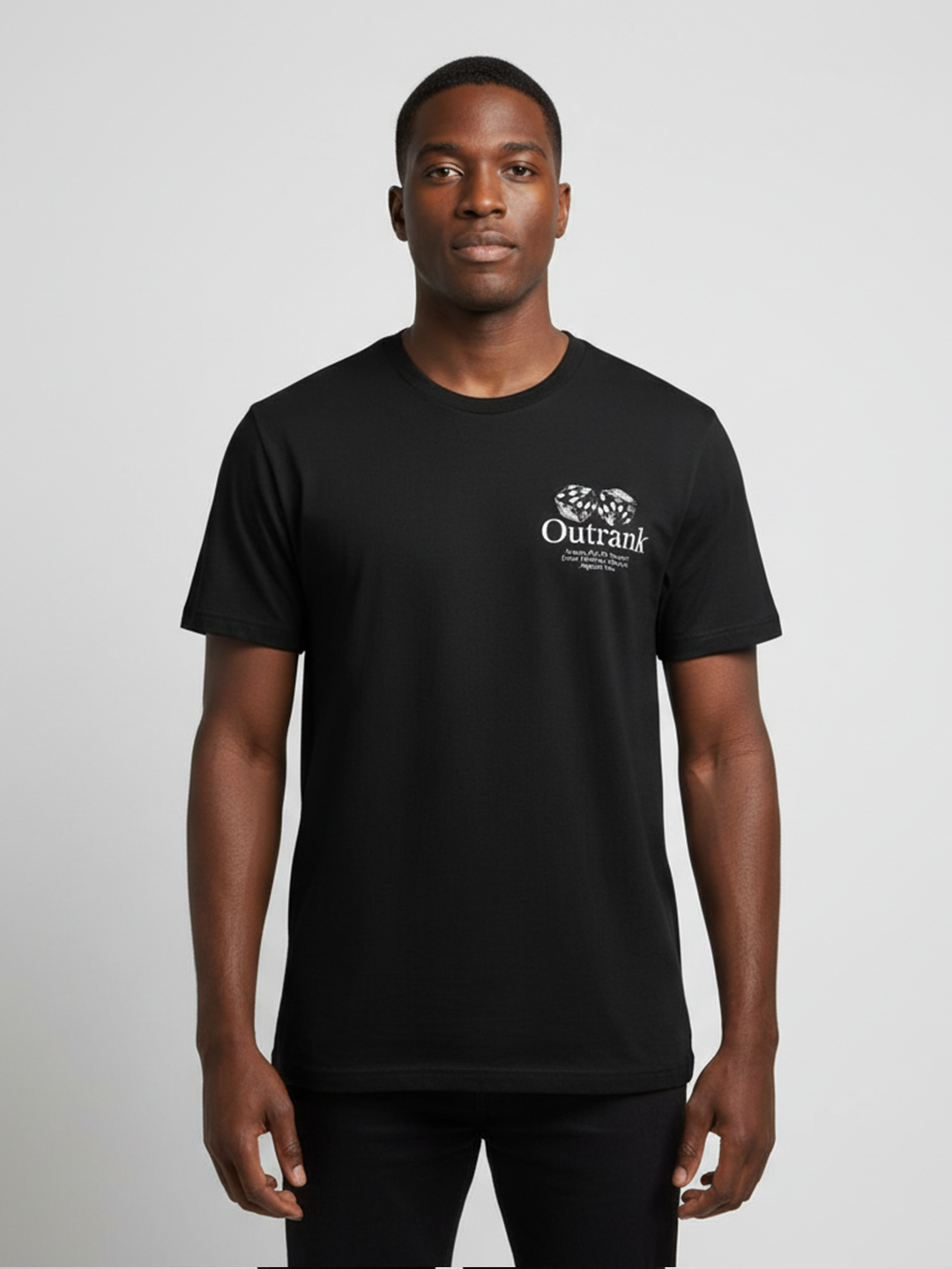 Always Bet T-shirt