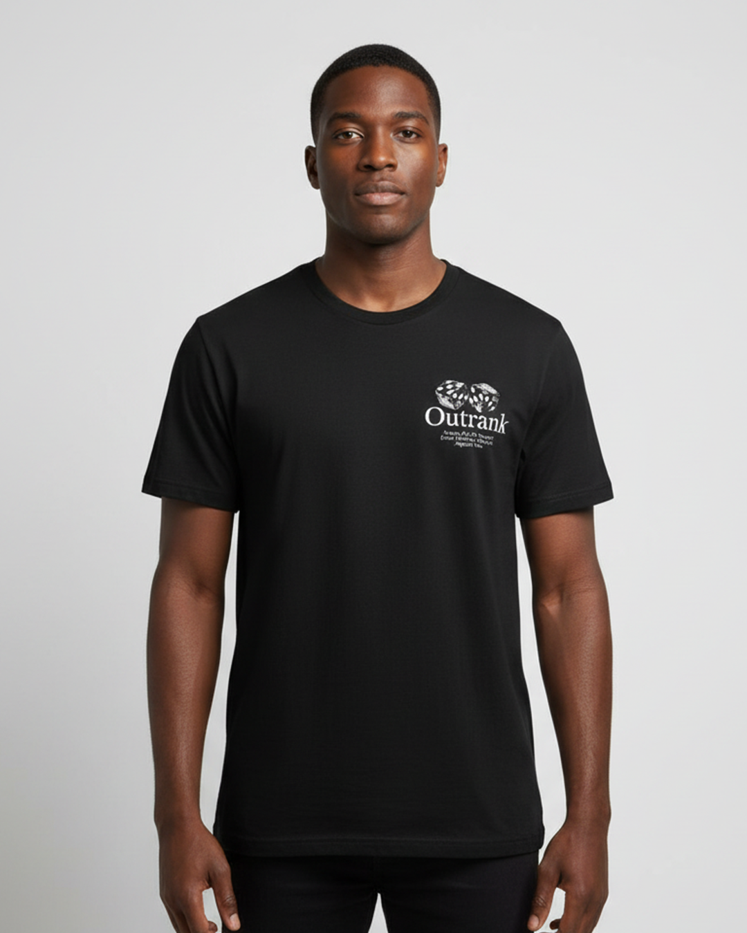 Always Bet T-shirt