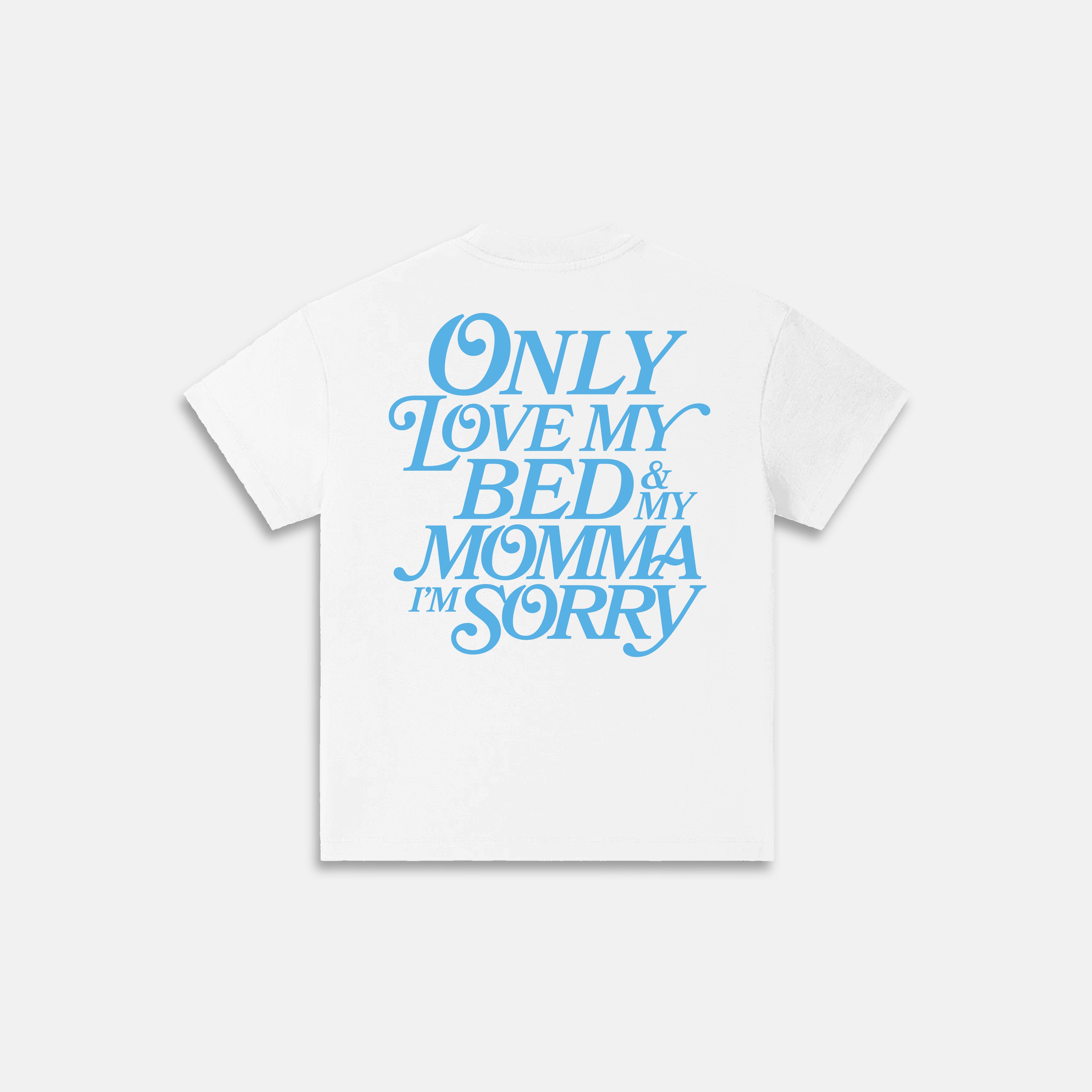Rich Kids Gang Youth T-shirt - White