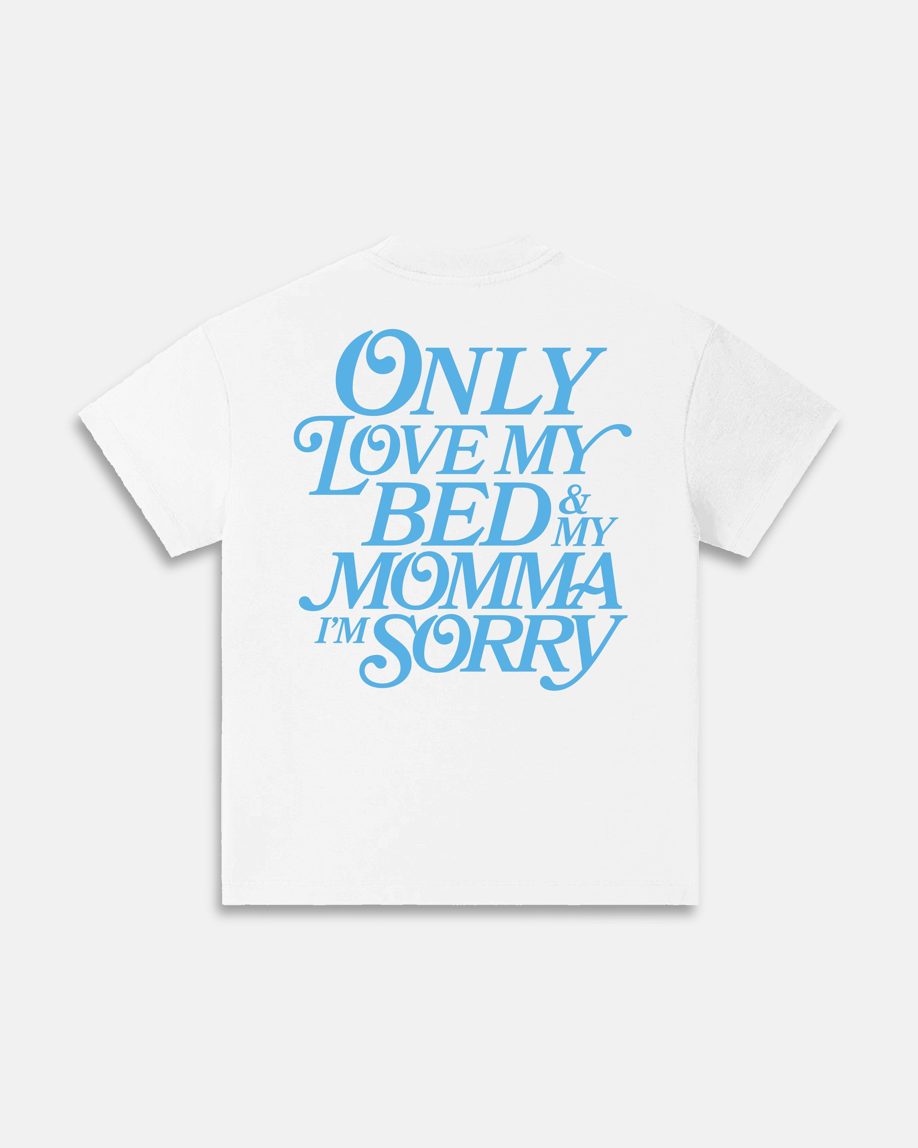 Rich Kids Gang Youth T-shirt - White