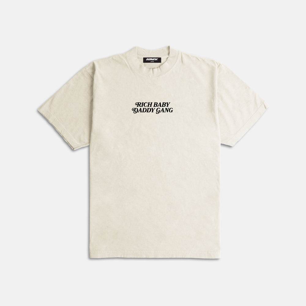 RBDG Ultra Heavyweight T-shirt