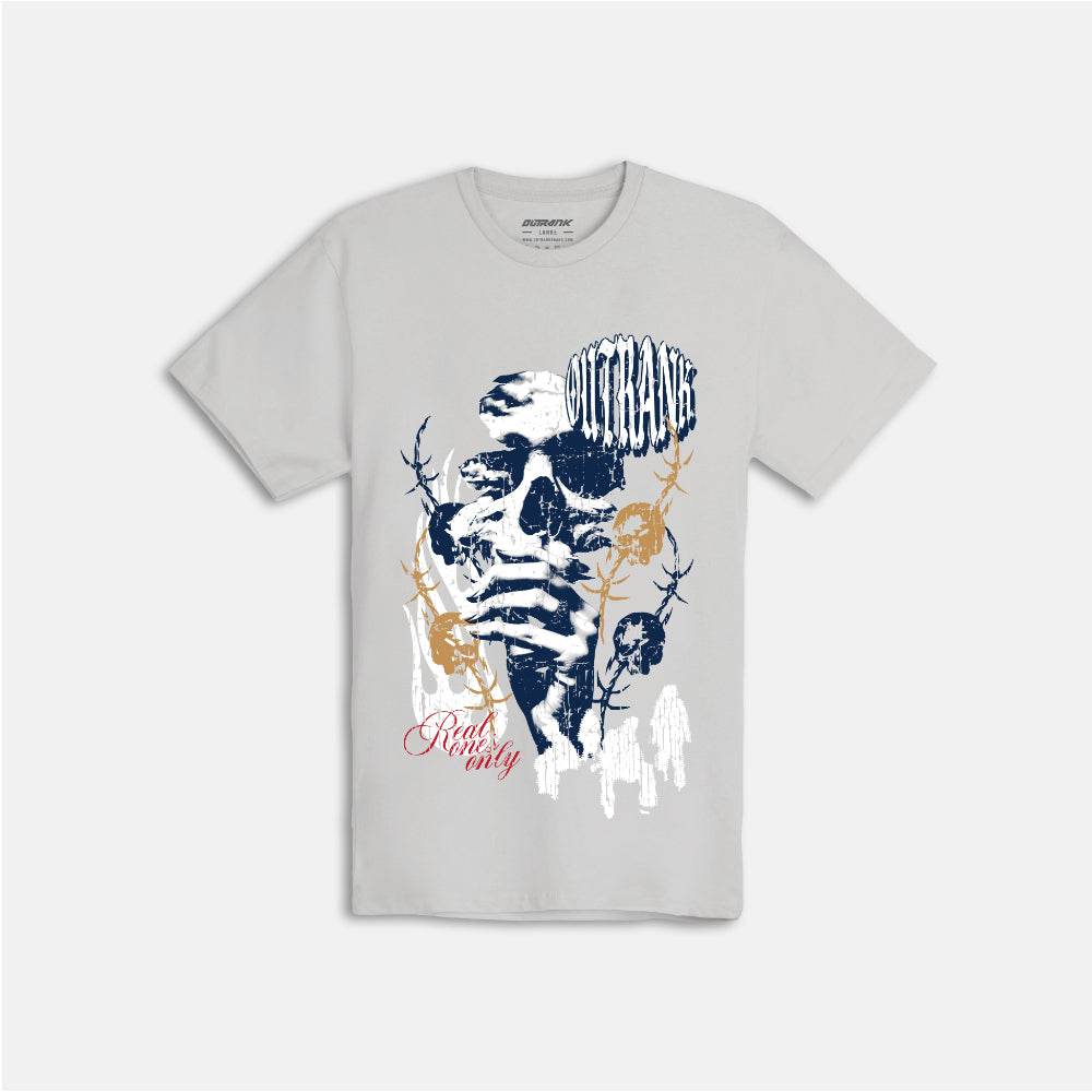 Real Ones Only T-Shirt