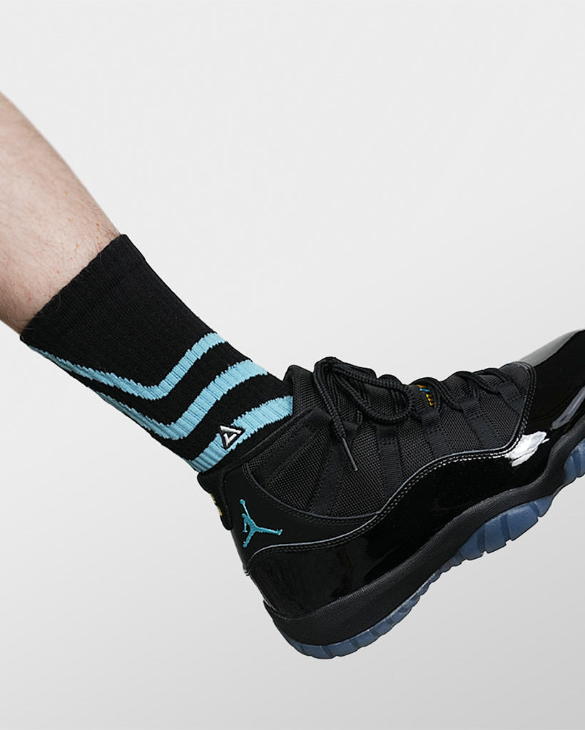 SNKR Socks - Gamma XI