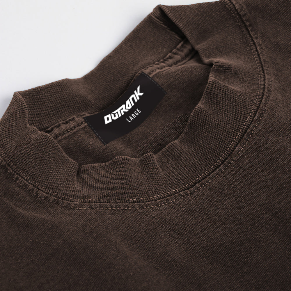 New Levels Ultra Heavyweight T-shirt