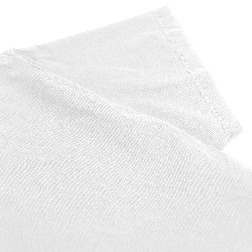 I Love My Haters Embroidered Ultra Heavyweight T-shirt