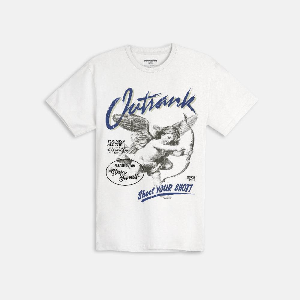 Shoot your Shot T-shirt