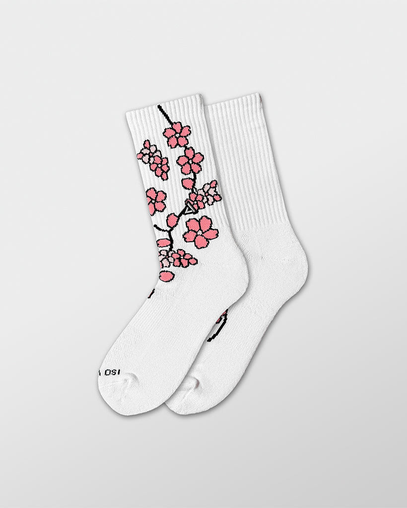 Sakura - White