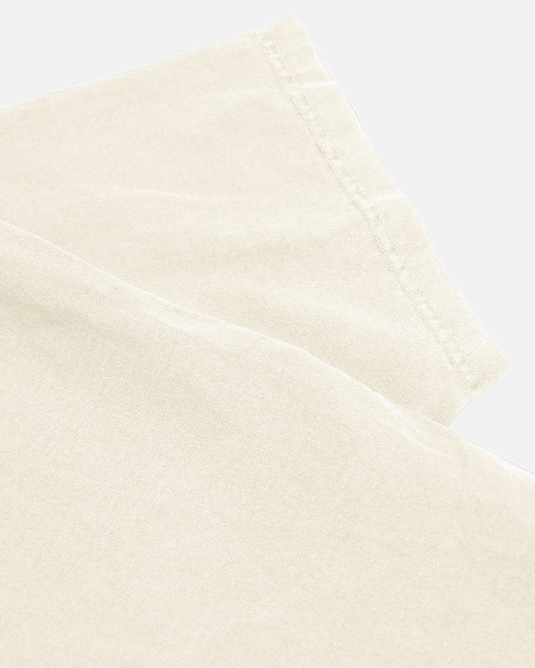 Highly Favored Embroidered Ultra Heavyweight T-shirt