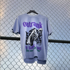 No Slowing Us Down Ultra Heavyweight T-shirt