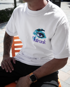 Not Always Seen Ultra Heavyweight T-shirt