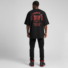 Nothing Can Stop Ultra Heavyweight T-shirt