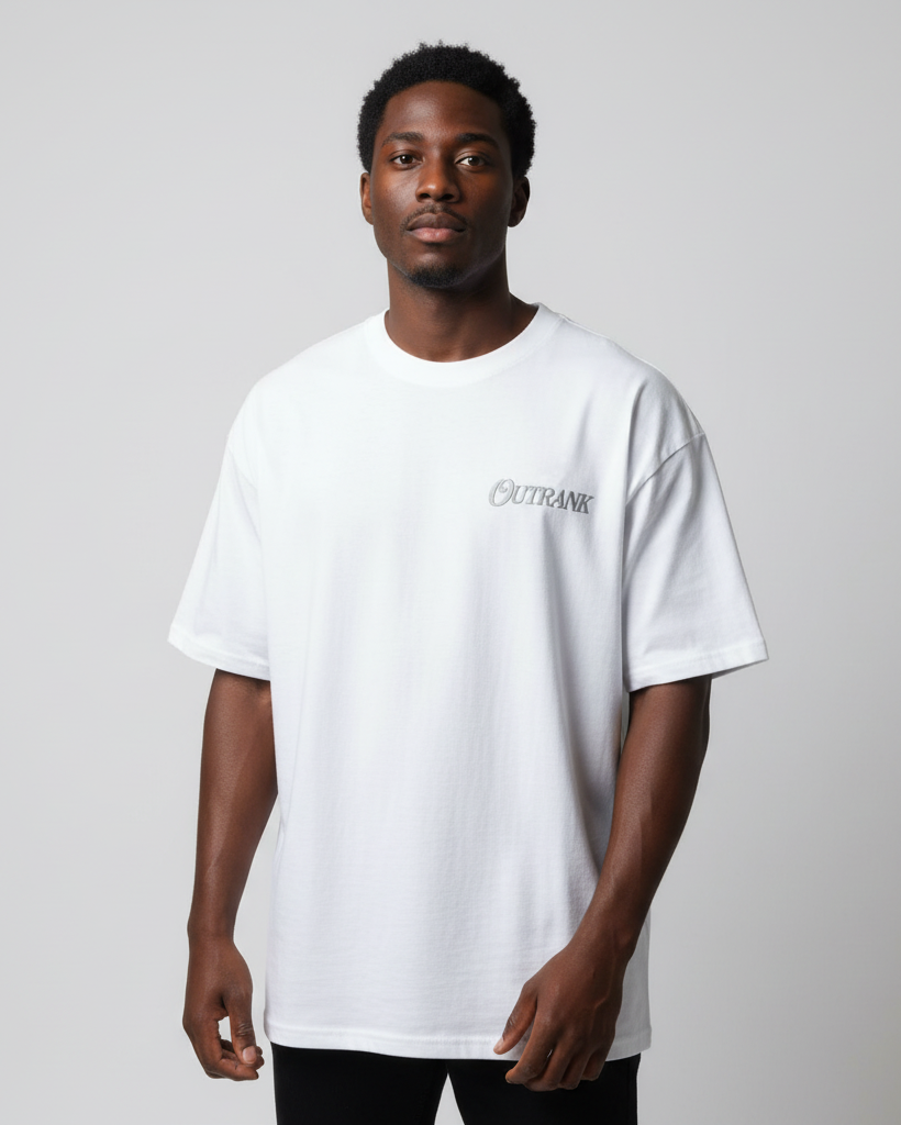 Nothing Personal Ultra Heavyweight T-shirt