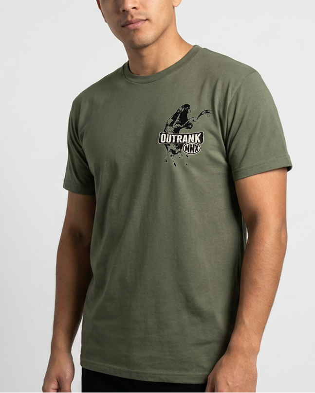 Cut Off All Snakes T-Shirt