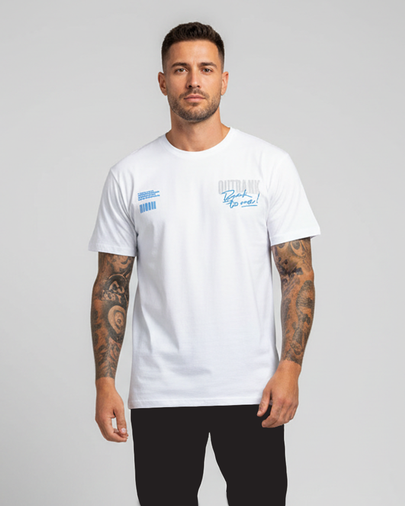 Back To Doin' Me T-Shirt