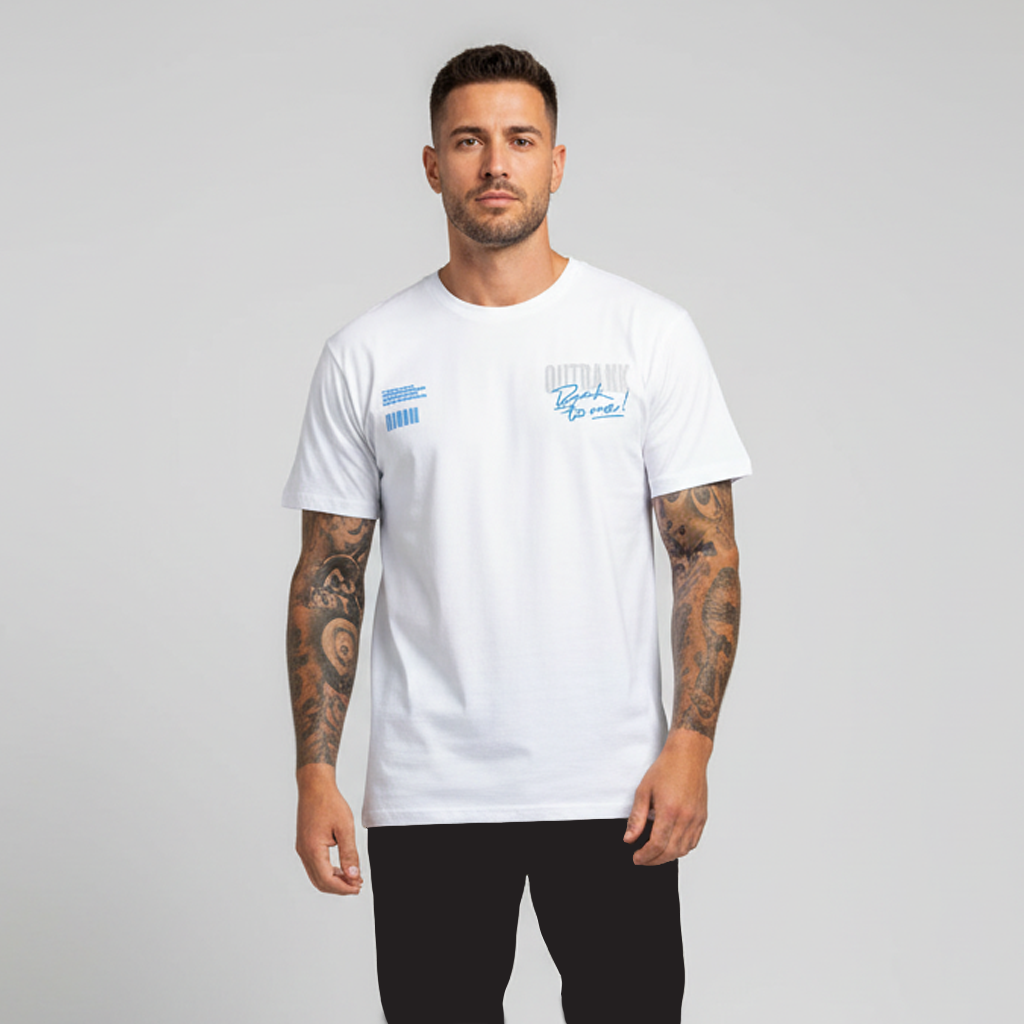 Back To Doin' Me T-Shirt