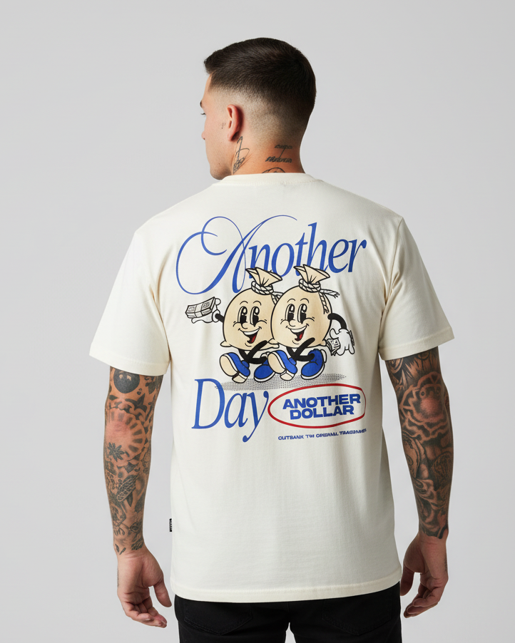 Another Dollar T-Shirt