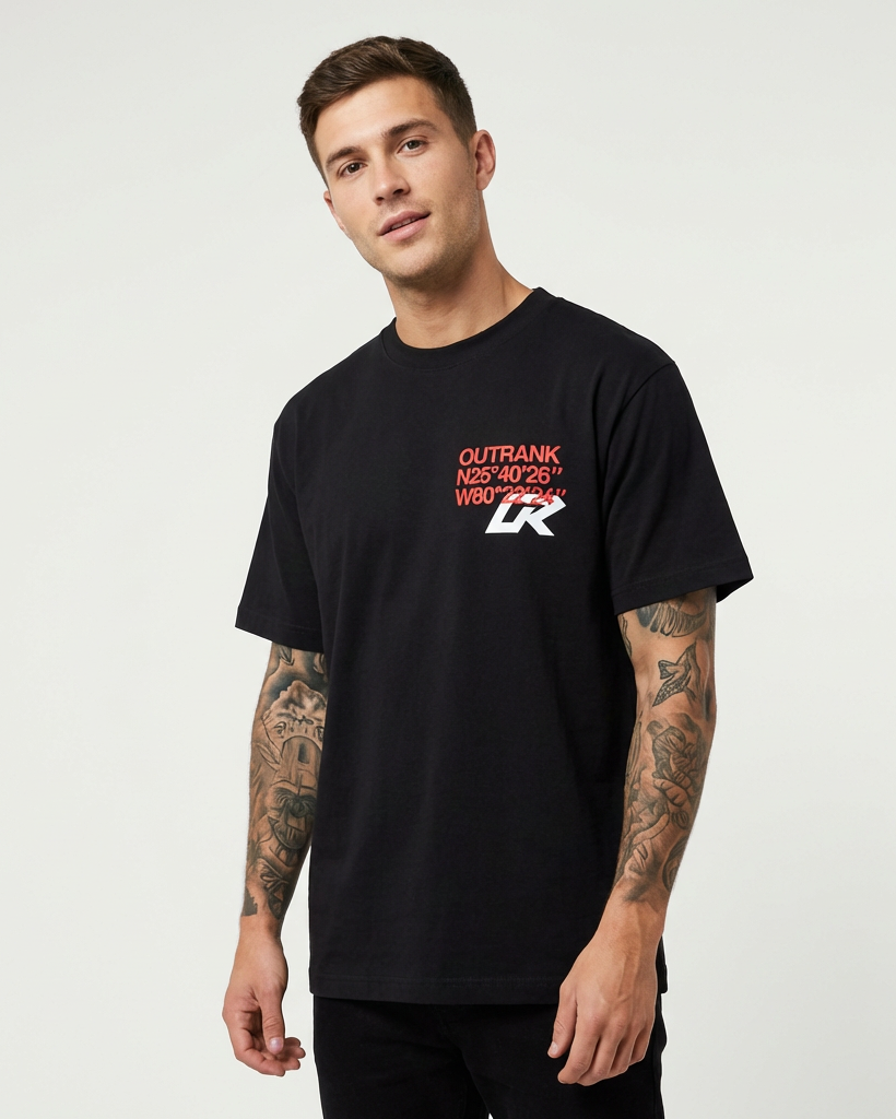 Dream Big Ultra Heavyweight T-shirt