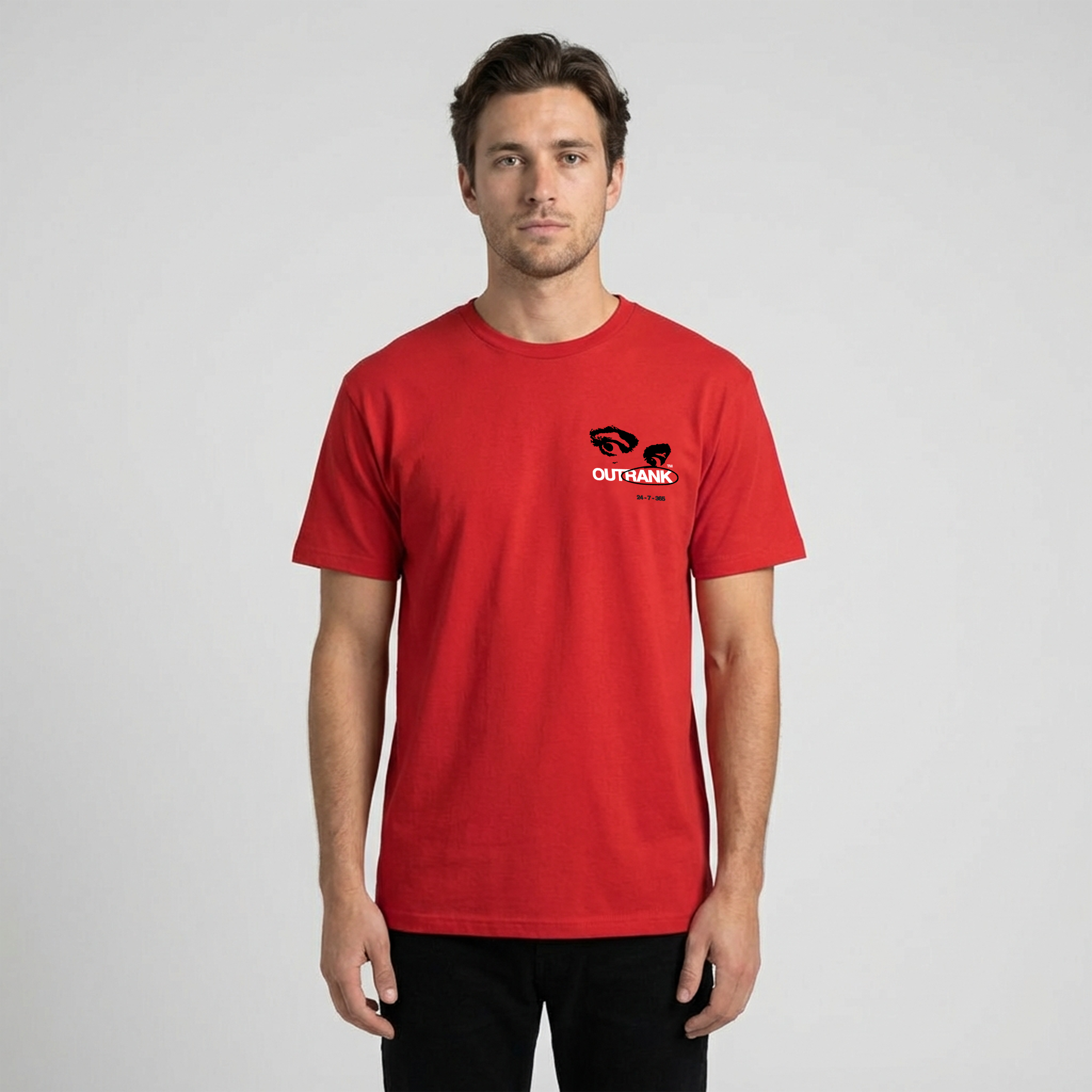 Daily Reminder T-Shirt