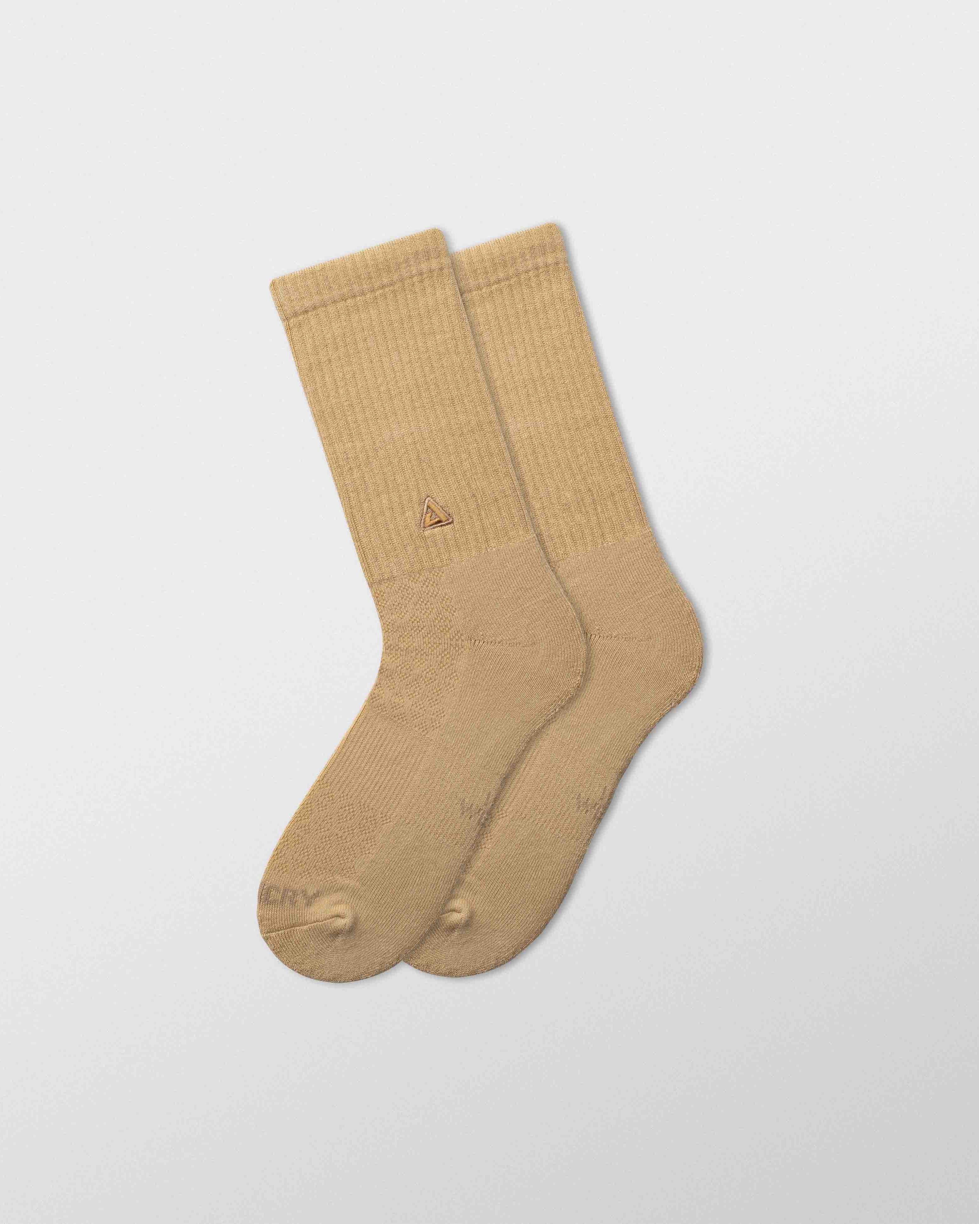 Crew 3.0 - Ochre