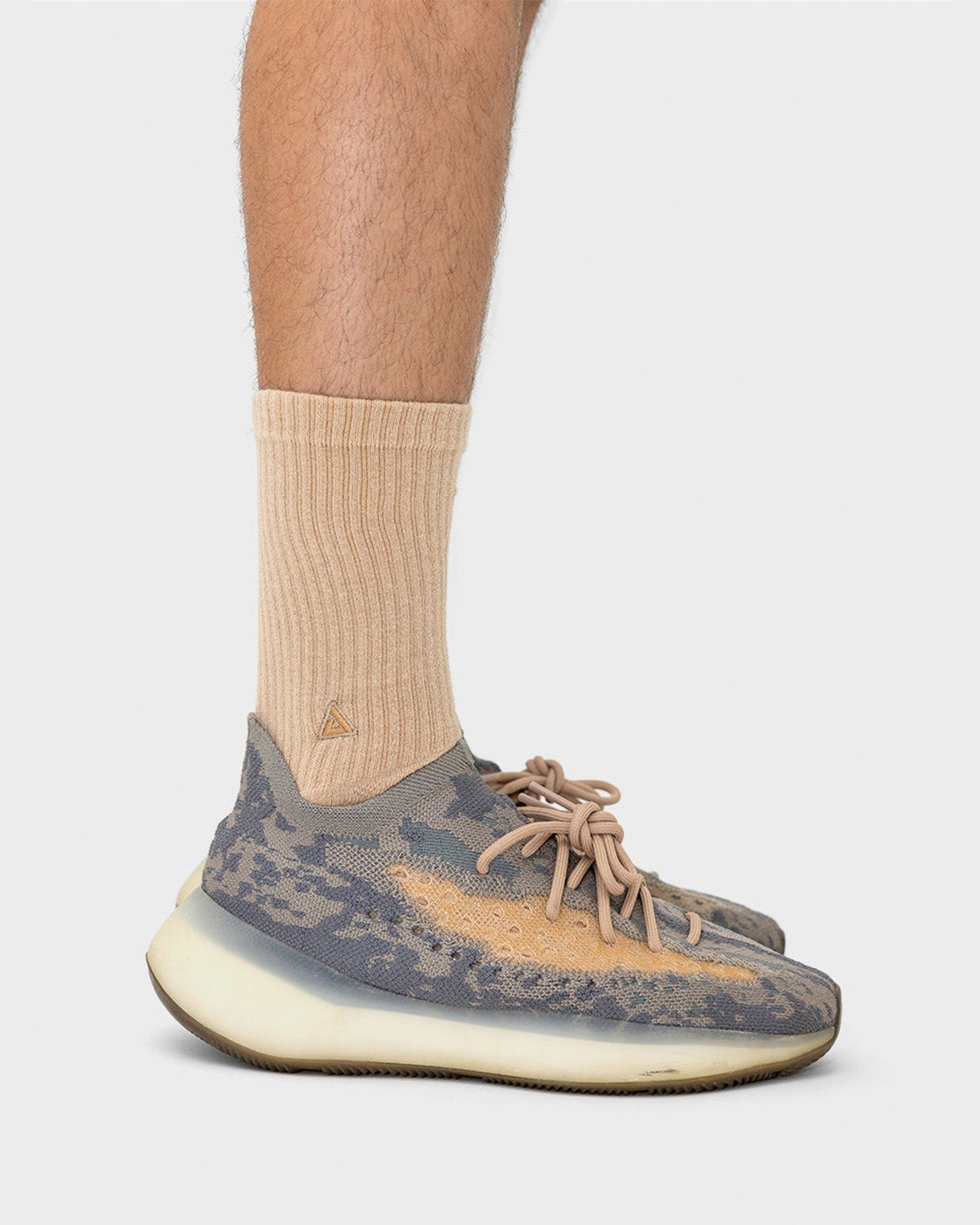 Crew 3.0 - Ochre