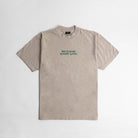 RBDG  Premium Oversized T-shirt- Oatmeal