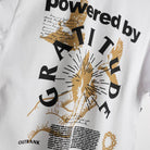 Powered by Gratitude T-Shirt