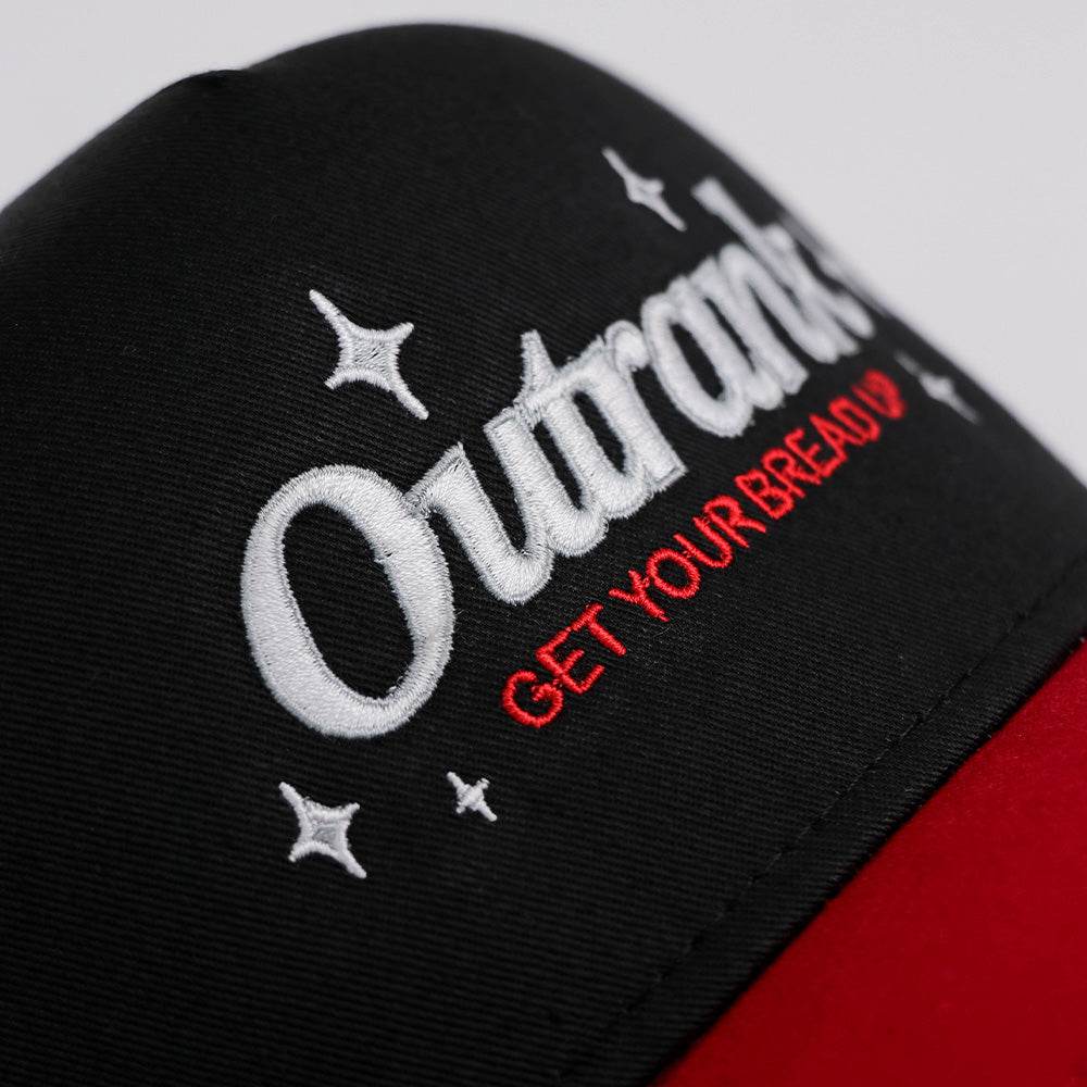 Get Your Bread Up Snapback Hat