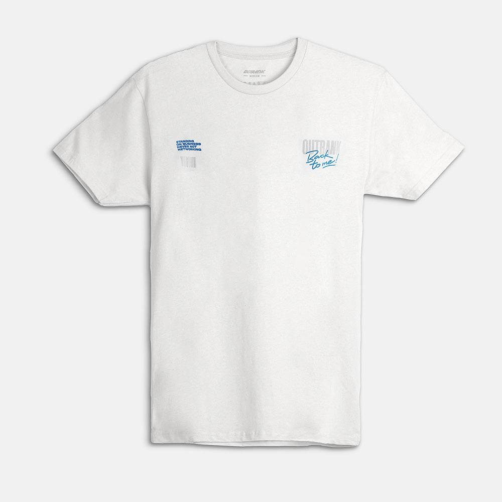 Back To Doin' Me T-Shirt