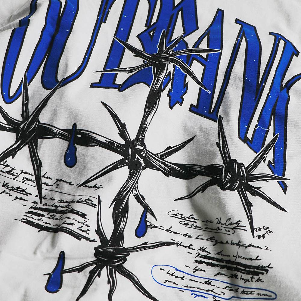 Only Way Out Premium T-shirt