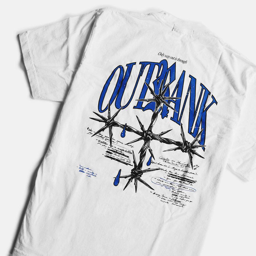 Only Way Out Premium T-shirt