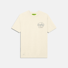 By Invite Only Heavyweight T-shirt- Vintage White