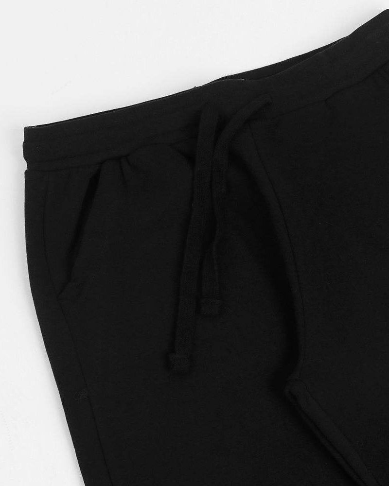 R.A.R.E Embroidered Joggers