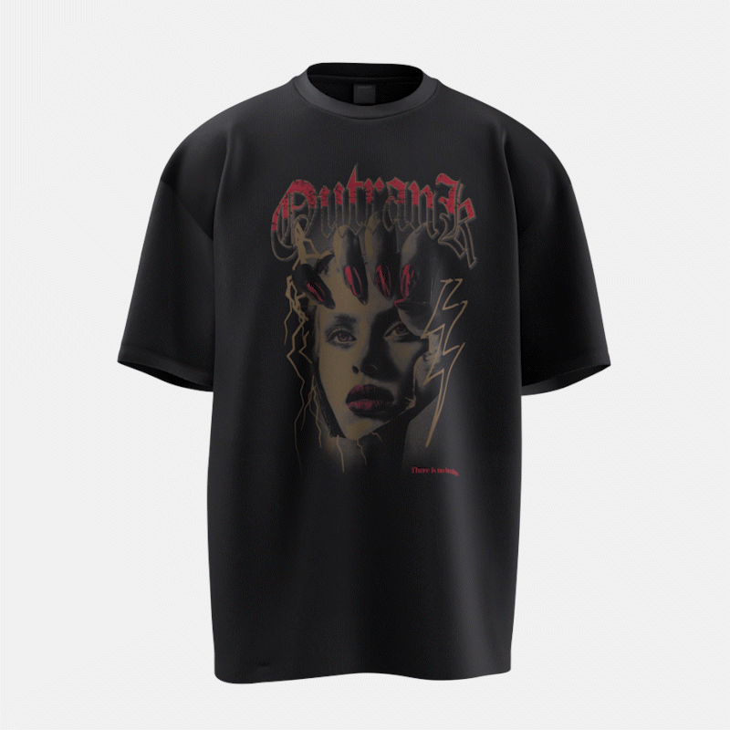 No Breaking Us T-shirt