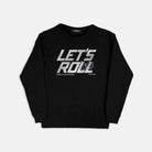 Let's Roll Crewneck Fleece