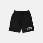 Roll The Dice Embroidered Shorts