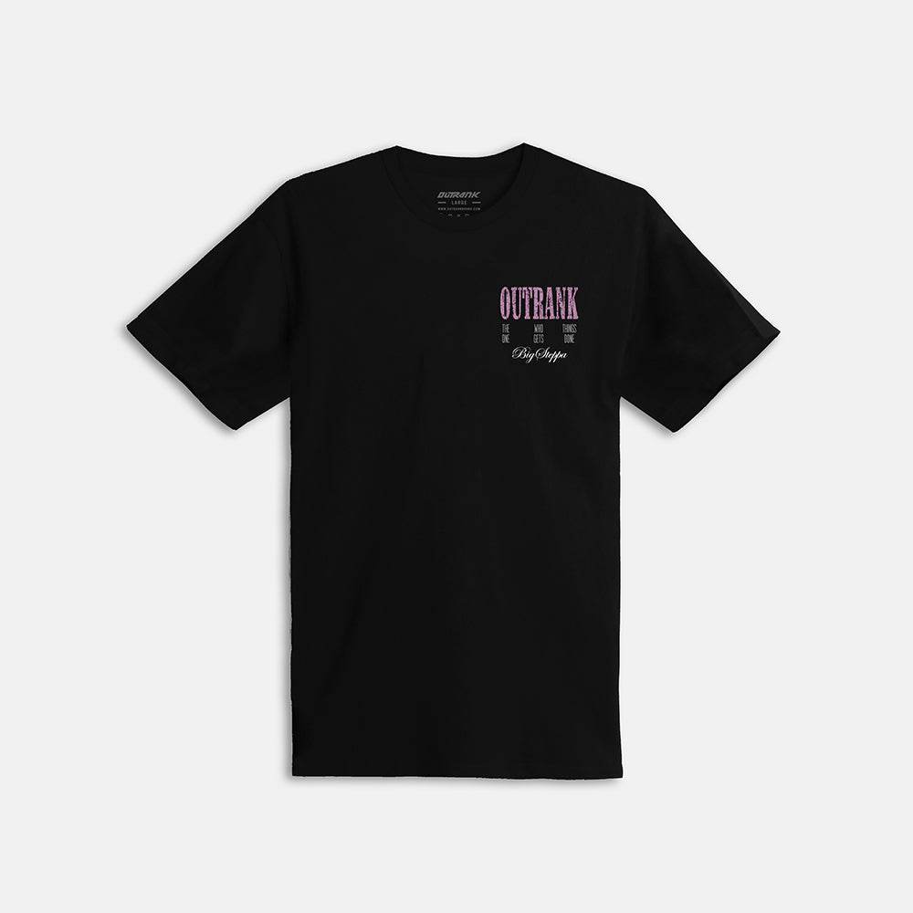 Big Steppa T-shirt