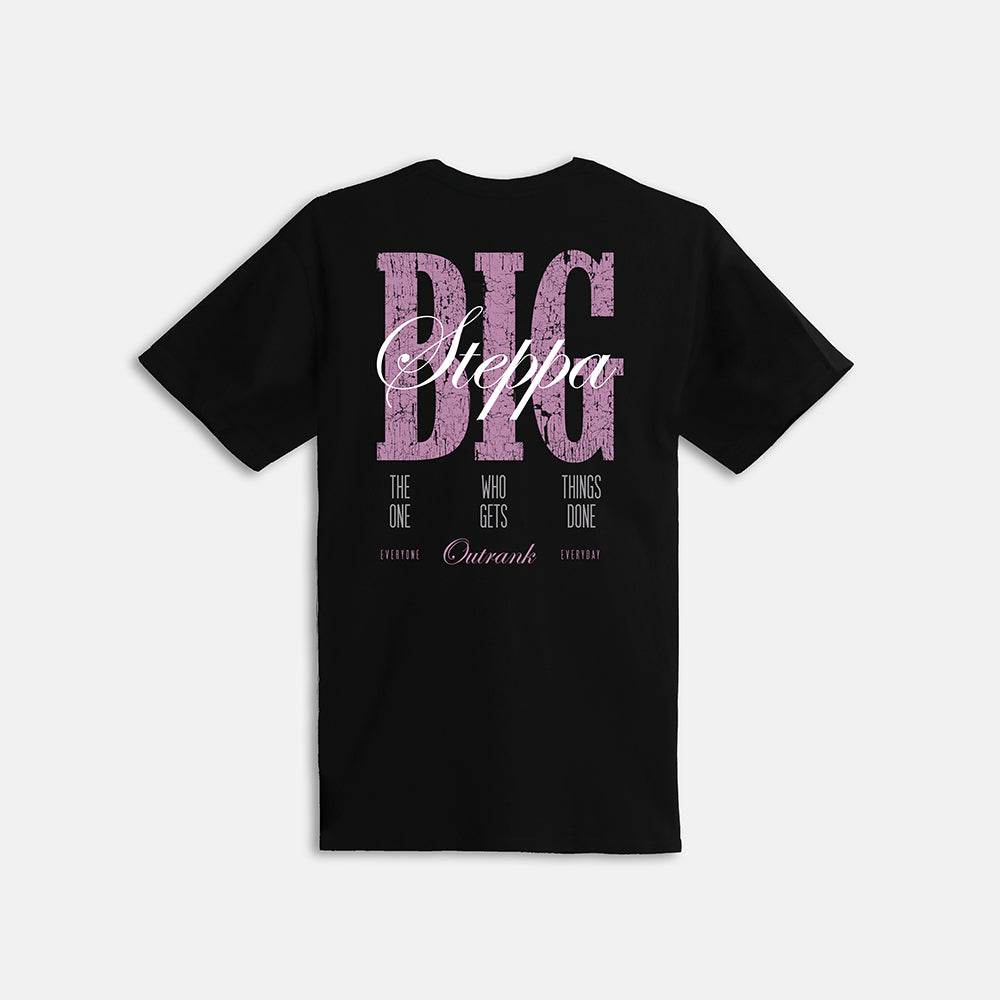 Big Steppa T-shirt
