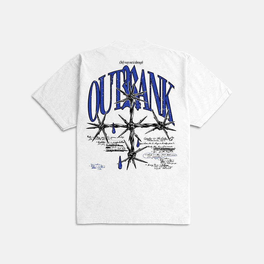 Only Way Out Premium T-shirt