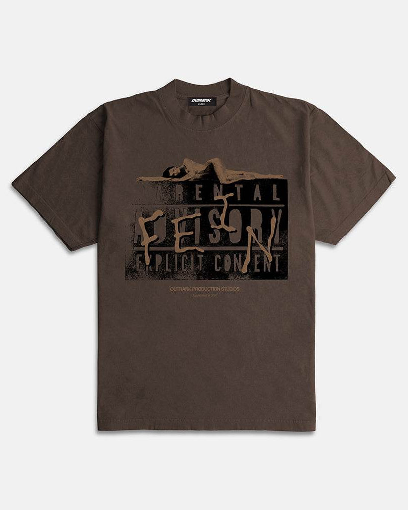 Fein Ultra Heavyweight T-shirt
