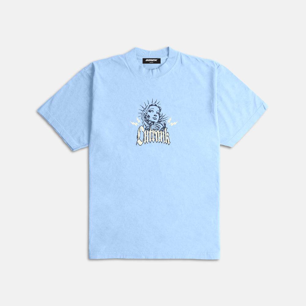 Big Stepper Ultra Heavyweight T-shirt